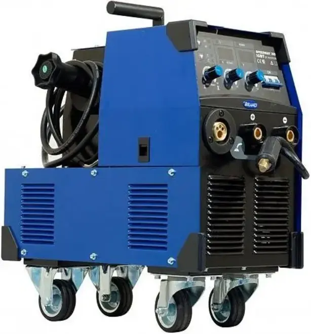 Аврора Pro Speedway 300 сварочный инверторный полуавтомат (10000 Вт)