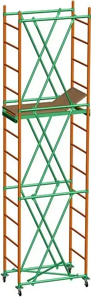 Ринстрой Спектр-12 вышка-тура (4.7 м /3 сек)