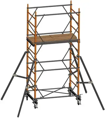 Ринстрой Радиан-Альфа вышка-тура (5 м /4 сек)