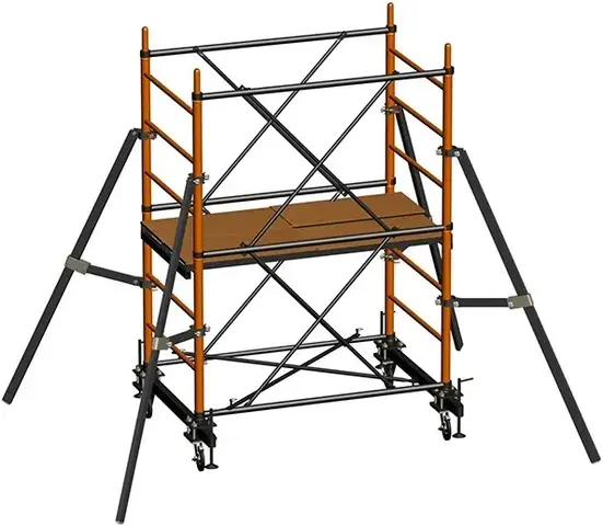 Ринстрой Радиан-Омега вышка-тура (2.6 м /2 сек)