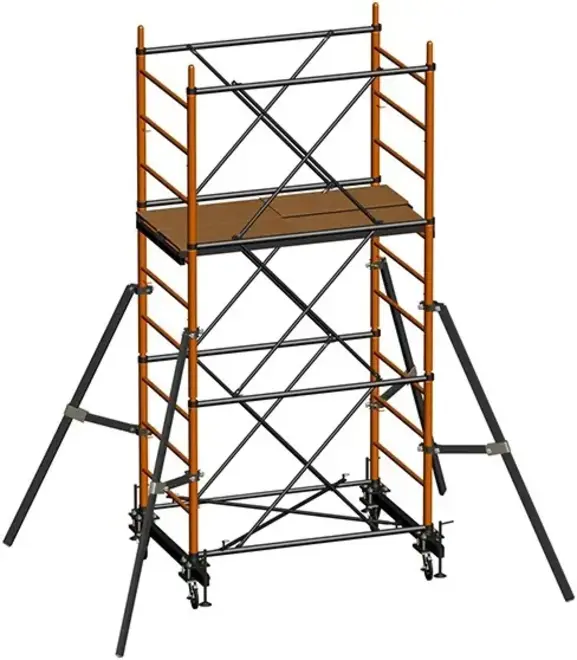 Ринстрой Радиан-Омега вышка-тура (5 м /4 сек)