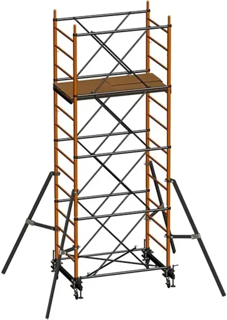 Ринстрой Радиан-Омега вышка-тура (6.2 м /5 сек)