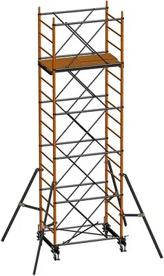 Ринстрой Радиан-Омега вышка-тура (7.4 м /6 сек)