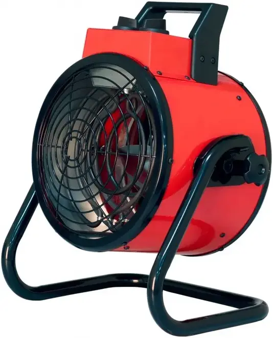 Аврора Heat Plus 2000 тепловентилятор