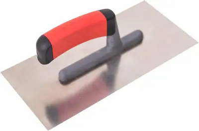 Beorol гладилка (270 мм) нержавеющая сталь/двухкомпонентная