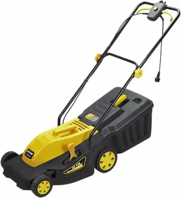 Huter ELM-42 газонокосилка электрическая (1800 Вт)