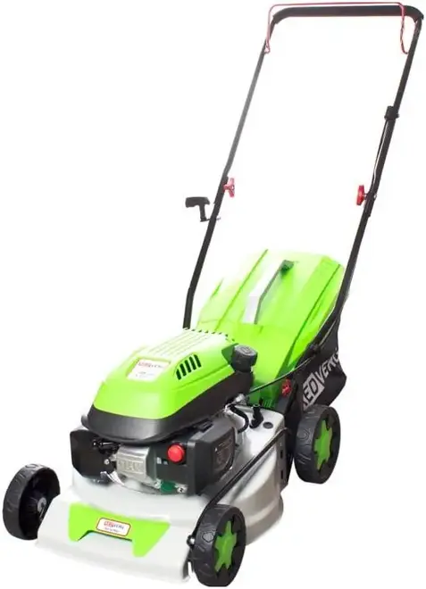 Redverg RD-GLM42 газонокосилка бензиновая (2600 Вт 40 л) RD-GLM42