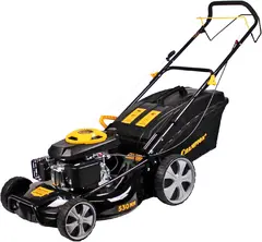 Champion LM5345 газонокосилка бензиновая (4500 Вт 70 л) LM5345