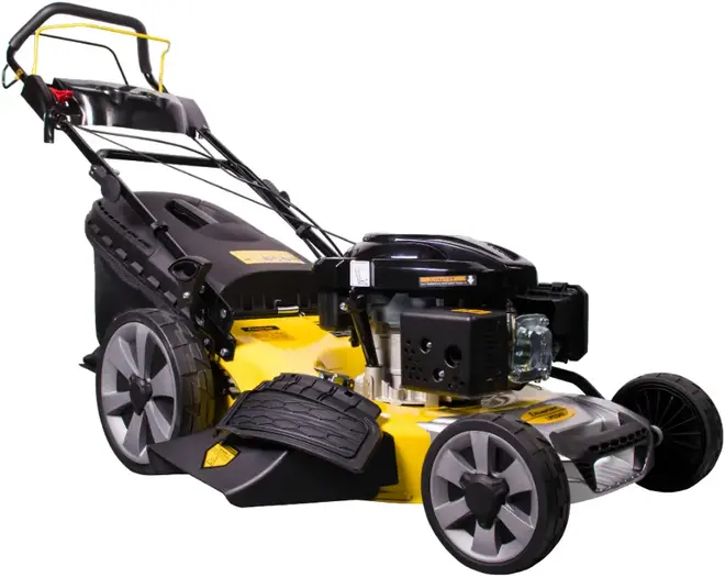 Champion LM5347 газонокосилка бензиновая (4400 Вт 60 л) LM5347