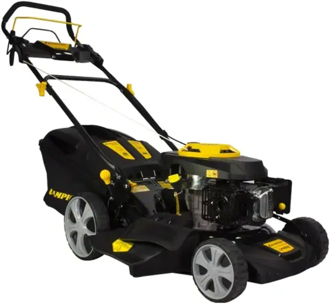 Champion LM4630 газонокосилка бензиновая (3000 Вт 60 л) LM4630