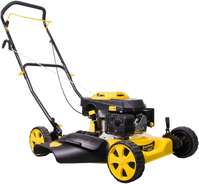 Champion LM5127 газонокосилка бензиновая (2600 Вт) LM5127