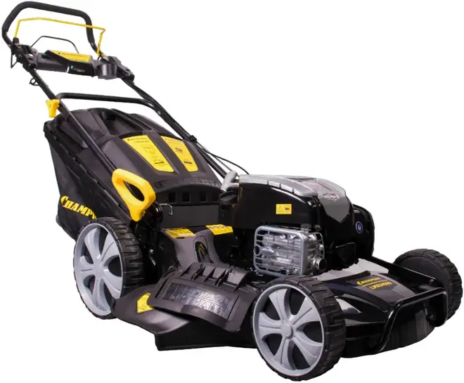 Champion LM5345BS газонокосилка бензиновая (4400 Вт 70 л) LM5345BS