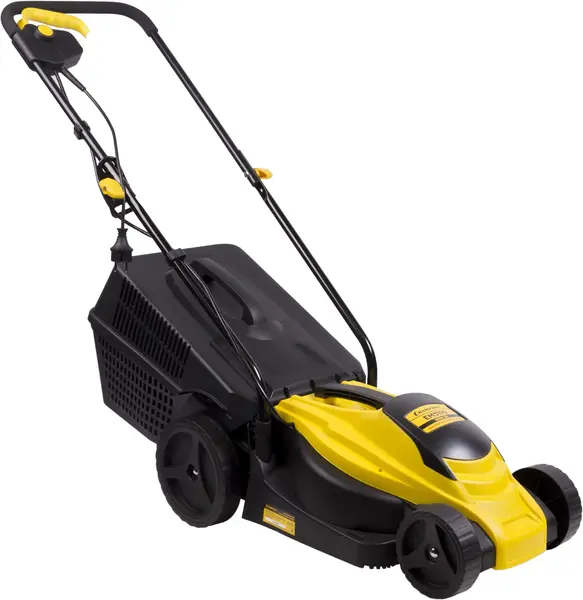 Champion EM3110 газонокосилка электрическая (1000 Вт 30 л) EM3110