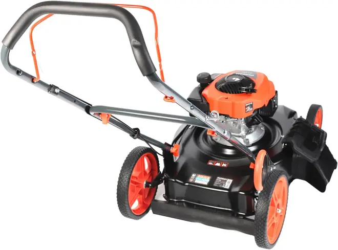 Патриот PT 51 M газонокосилка бензиновая