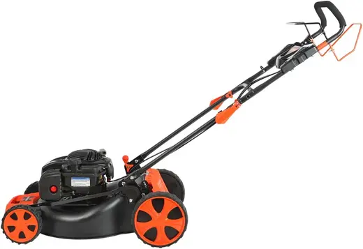 Патриот PT 47 BS газонокосилка бензиновая