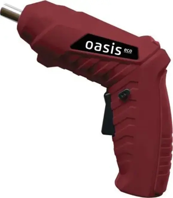Oasis АТ-36 Eco отвертка аккумуляторная (3.6 В)