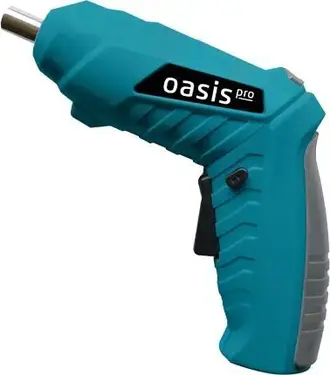 Oasis АT-36K Pro отвертка аккумуляторная (3.6 В)