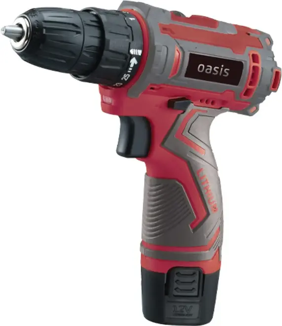 Oasis ASB-12S шуруповерт аккумуляторный (12 В)
