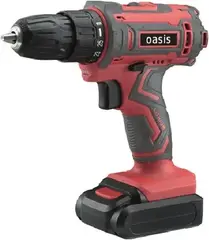 Oasis ASB-14S шуруповерт аккумуляторный (14.4 В)