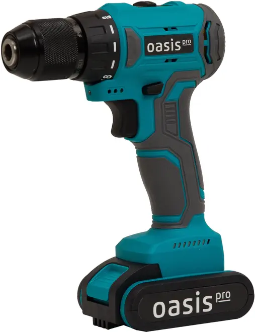 Oasis ASB-14V Pro шуруповерт аккумуляторный (14.4 В)