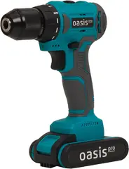 Oasis ASB-21V Pro шуруповерт аккумуляторный (21 В)