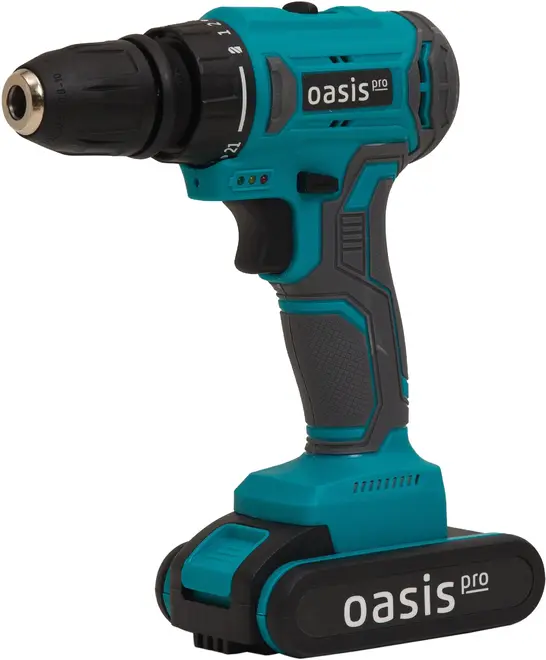 Oasis ASD-20V Pro шуруповерт аккумуляторный (21 В)