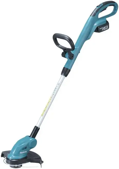 Макита LXT DUR181RF триммер аккумуляторный DUR181RF