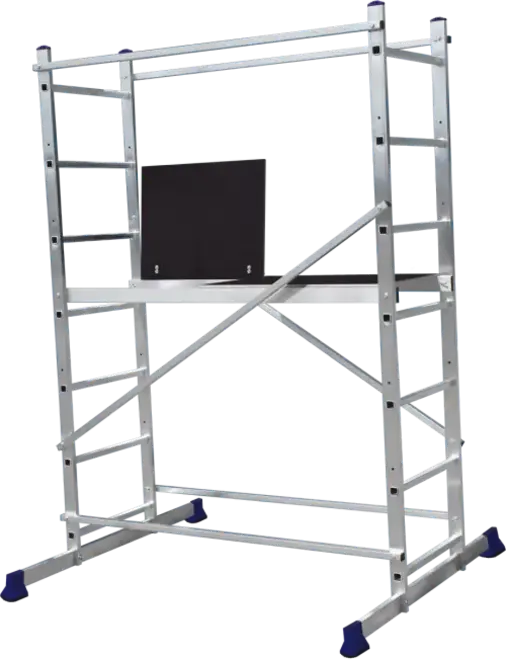 Алюмет Техно 3 вышка-тура (1.98 м /2 сек)