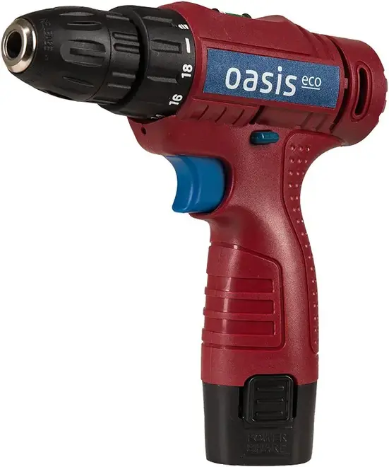Oasis AV-12 шуруповерт аккумуляторный (12 В)