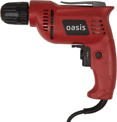 Oasis DE-55 дрель безударная