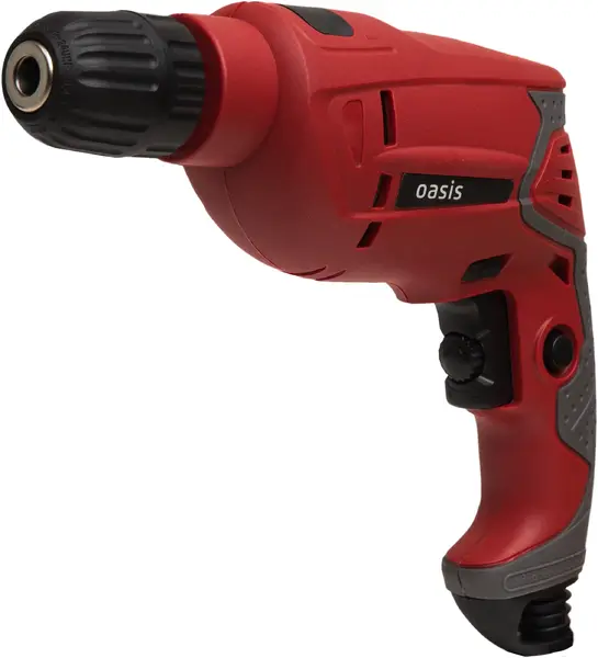 Oasis DE-60 Pro дрель безударная