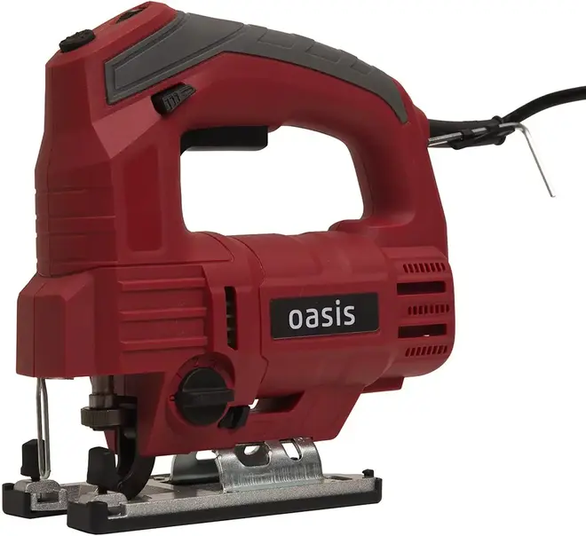Oasis LE-100 Pro лобзик электрический (850 Вт)
