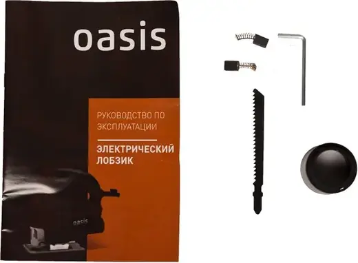 Oasis LE-75 лобзик электрический