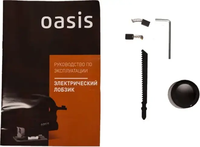 Oasis LE-75 лобзик электрический