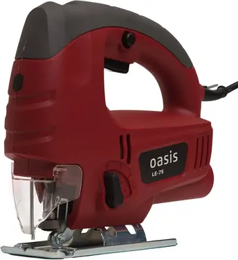 Oasis LE-75 лобзик электрический (750 Вт)