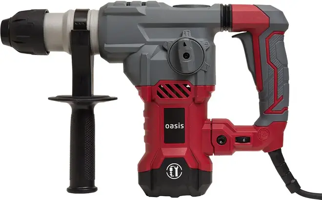 Oasis PR-160 V перфоратор (1600 Вт)