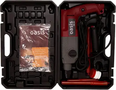 Oasis PR-80 перфоратор