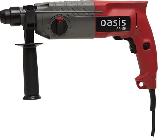 Oasis PR-80 перфоратор (800 Вт)