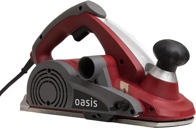 Oasis RK-110/1300 Pro рубанок электрический (130 Вт)