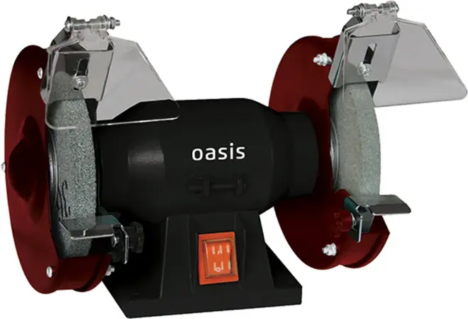 Oasis ZS-20 J станок заточный электрический (200 Вт)