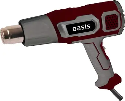 Oasis TG-20E K фен строительный (2000 Вт 220 В)