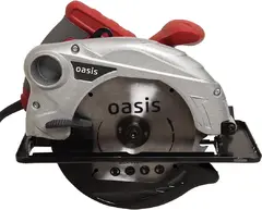 Oasis PC-185 пила циркулярная (1600 Вт)
