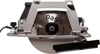 Oasis PC-210 пила циркулярная (2000 Вт)
