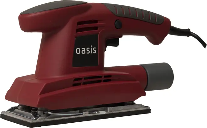 Oasis GV-22 шлифмашина вибрационная (220 Вт)