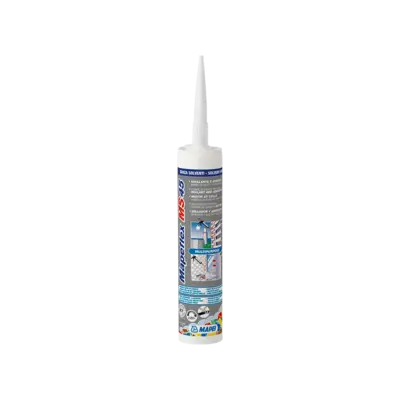 Mapei Mapeflex MS45 однокомпонентный герметик и клей (300 мл) гриджио
