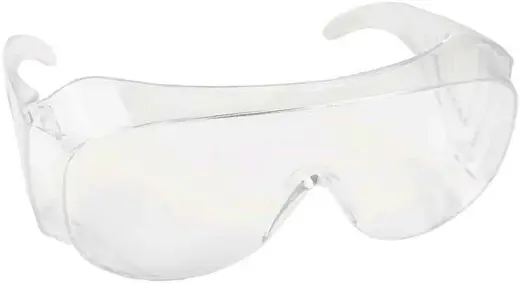 Maxpiler MSG-201 очки защитные открытые (открытый тип)