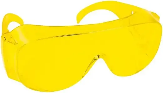 Maxpiler MSG-202 очки защитные открытые (открытый тип)