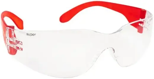 Maxpiler MSG-301 очки защитные открытые (открытый тип)