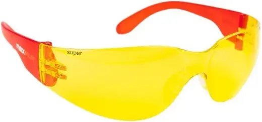 Maxpiler MSG-302 очки защитные открытые (открытый тип)