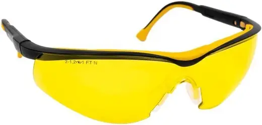 Maxpiler MSG-402 очки защитные открытые (открытый тип)